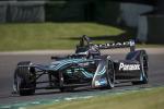 Jaguar I-Type 1 2016 года
